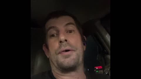 I mean, look how dumb I am talking to a box of rocks