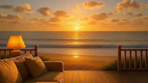 lo-fi house By the Sea 1 - Music for Relaxation