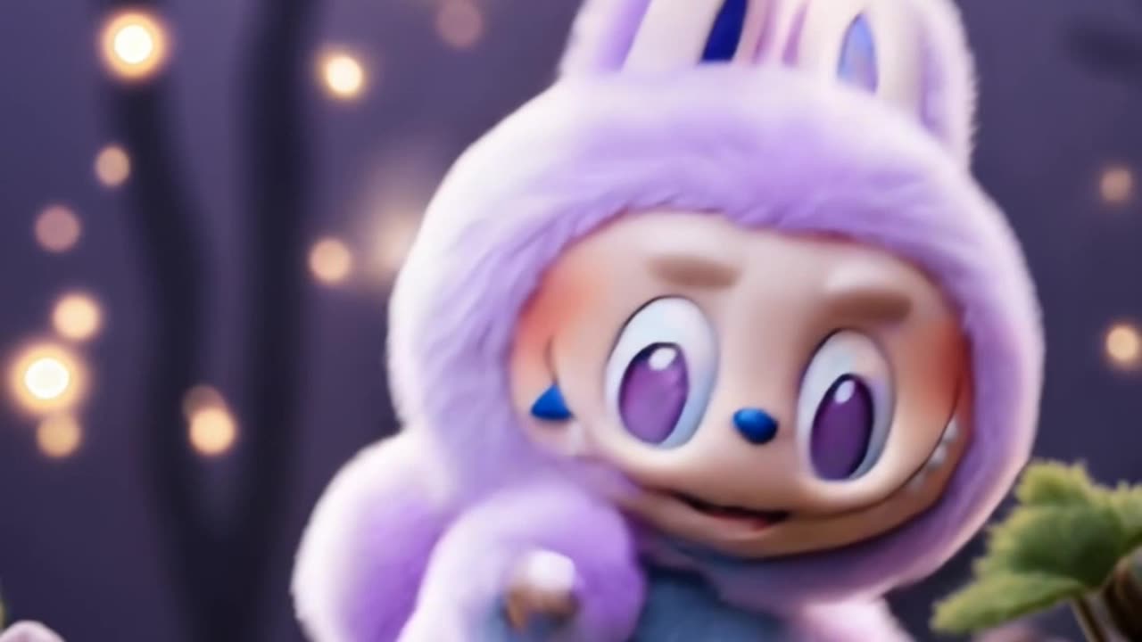 labubu