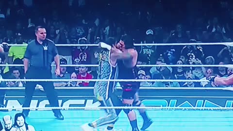 WWE
