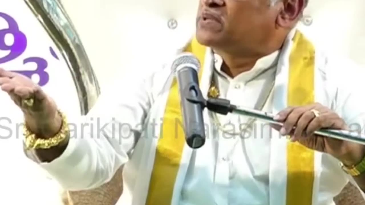 భారతంలో ధర్మ సూక్ష్మాలు Part 9 19