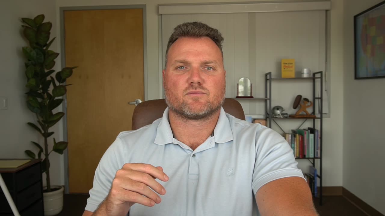 Radical Acceptance = Liberation | Breaking Free from OCD, Anxiety & Stress
