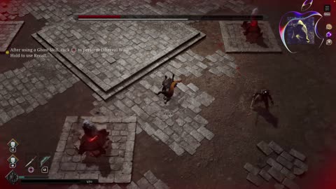 Netherworld Covenant | Official Apple Silicon Mac Release| 💻MacOS [M1] Must Play Soulslike Action Roguelite! | PlayTesting