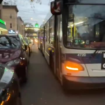 There is NO HOPE for NYC