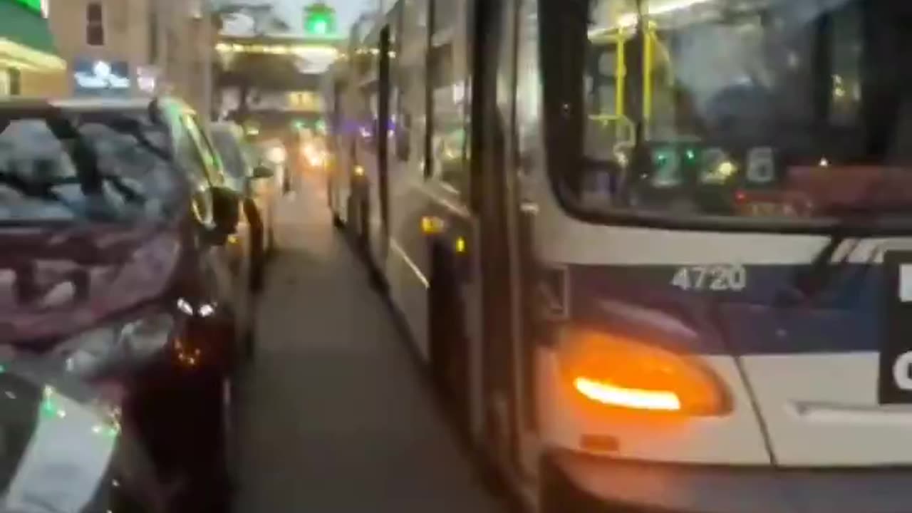 There is NO HOPE for NYC