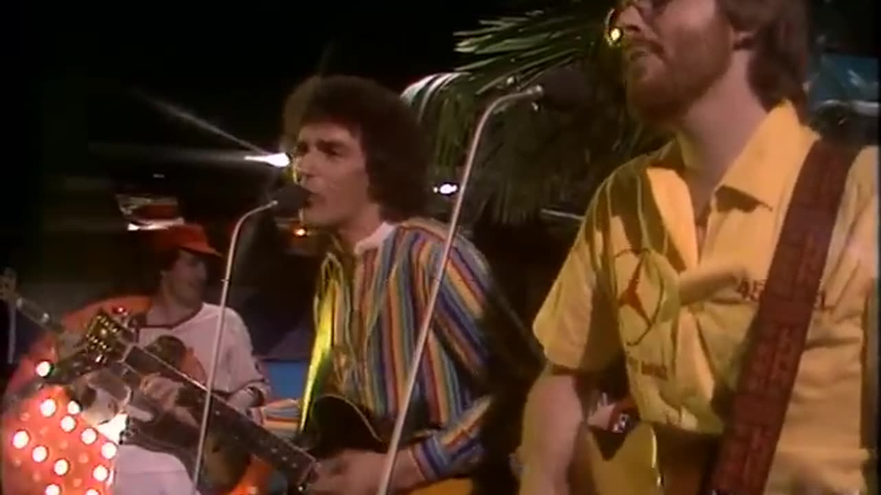 Little River Band - Happy Anniversary • TopPop