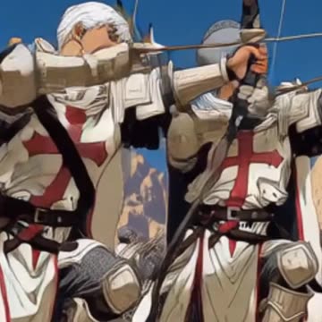 02 In gaming, if the enemy attacks, then counter with greater force REV 2