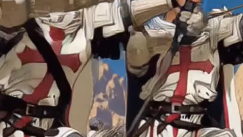 02 In gaming, if the enemy attacks, then counter with greater force REV 2