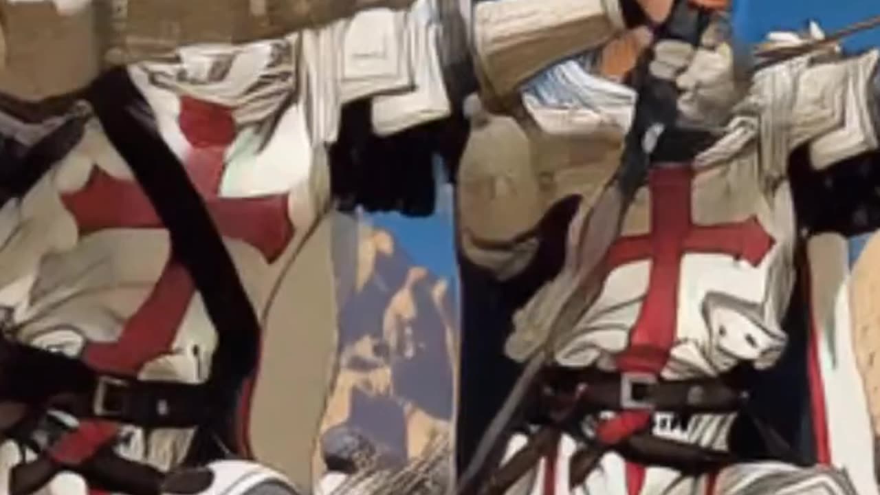 02 In gaming, if the enemy attacks, then counter with greater force REV 2