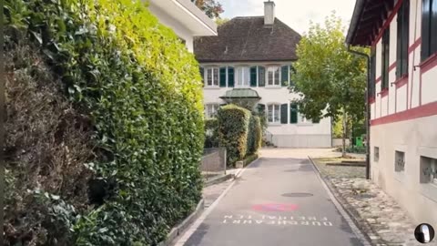 C.G. Jung House Museum Zurich Switzerland Tour