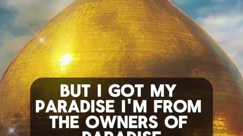 Lessons from Imam Hussain عليه السلام - Islamic Sufi Teachings