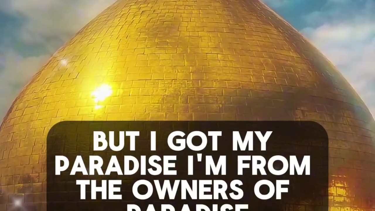Lessons from Imam Hussain عليه السلام - Islamic Sufi Teachings