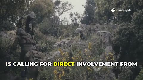 Israel Wants 5,000 Filipino Soldiers NOW!