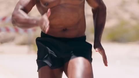 Francis Ngannou out of shape, unpleasantly surprised fans with his physique