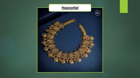 Hazoorilal