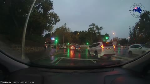 Where are you going idiot