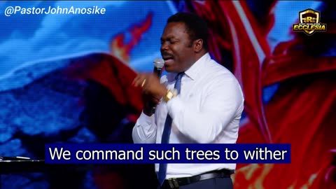 Into your TUESDAY… From the mouth of 2 witnesses