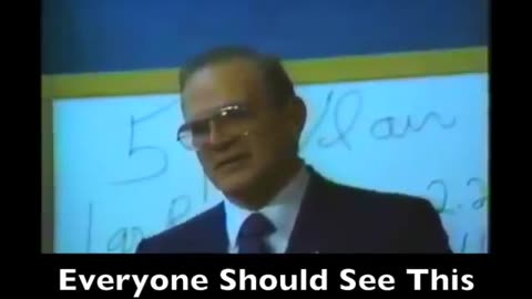 The Nuclear Scare Scam - 1985
