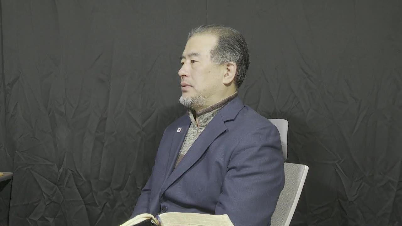 250401...하나님 안녕🙋하셔요 #새벽기도명상 #성경읽기운동 #창세기46장