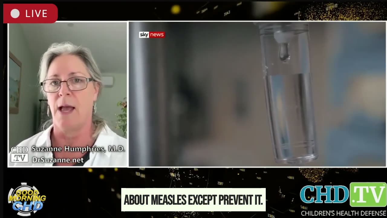 What Big Pharma Doesn’t Want You to Know About Vitamin C