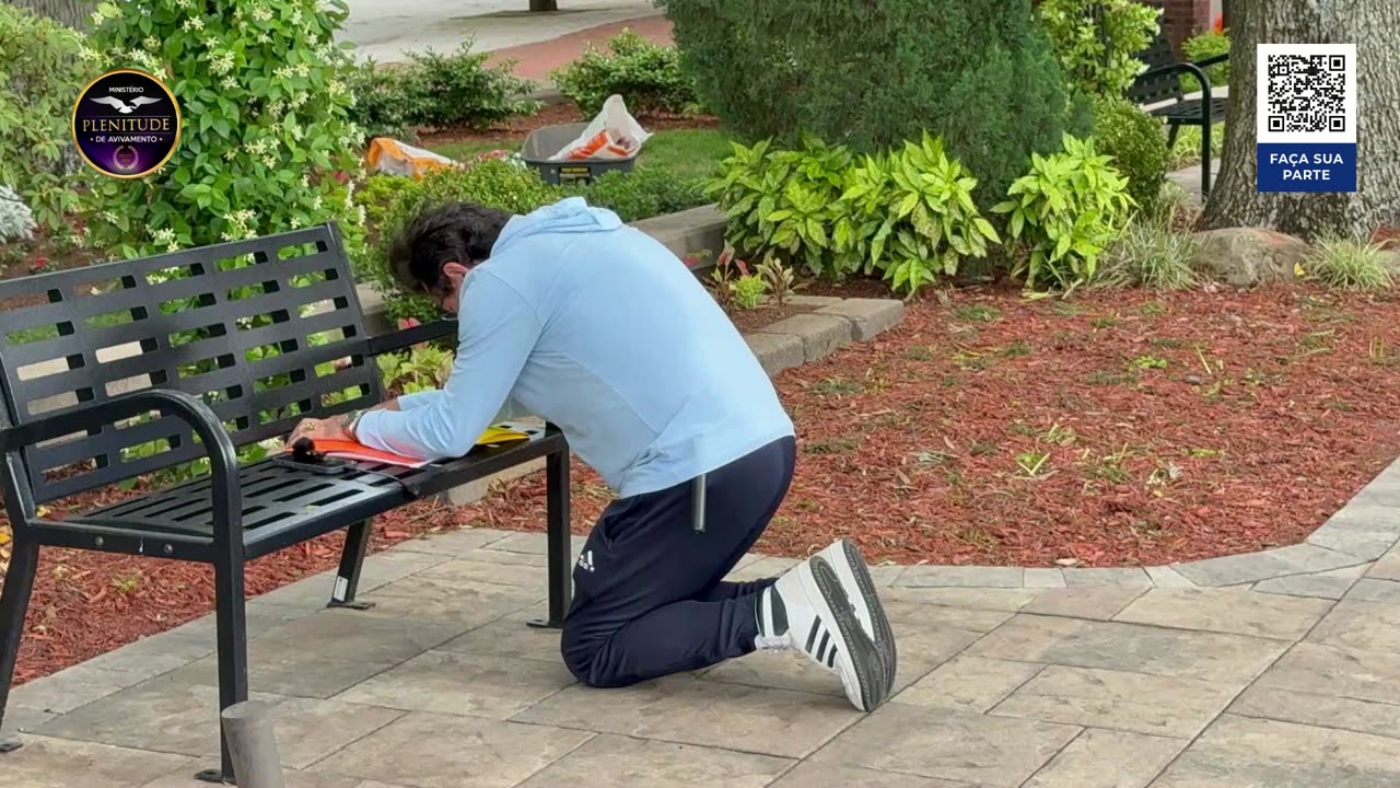 MADRUGADA COM DEUS!!!