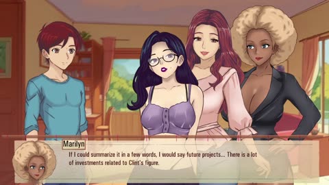 Summer SeaSon v0.27 [DatNG] [English – Uncensored] PC Download