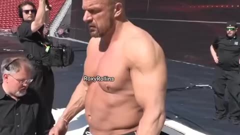 wwe
