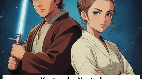 fanfiction-star wars: Yeet or be Yeeted by virdant
