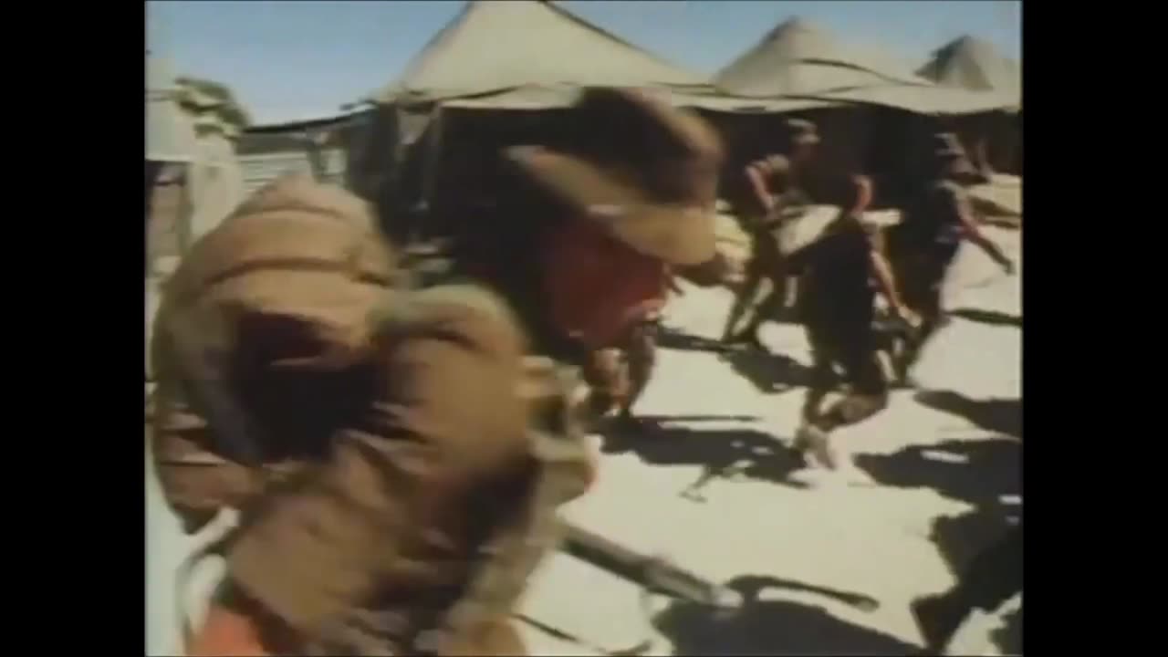 Boshelde SAW Huldeblyk 1966-89 / Bush Heroes - SADF Tribute 1966-89