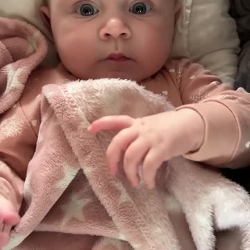 cute baby alert! baby kayla’s sweetest moments