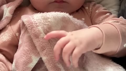 cute baby alert! baby kayla’s sweetest moments