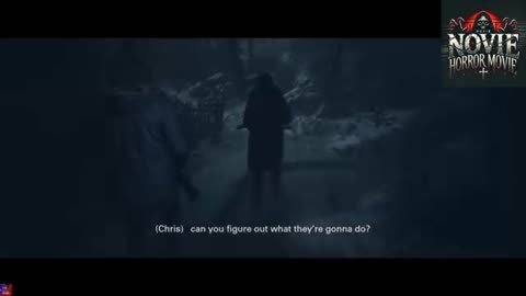They bring a shotgun to hunt ghosts in the game Until Dawn