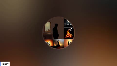 Randy's Prophetic Live-Stream, May 11