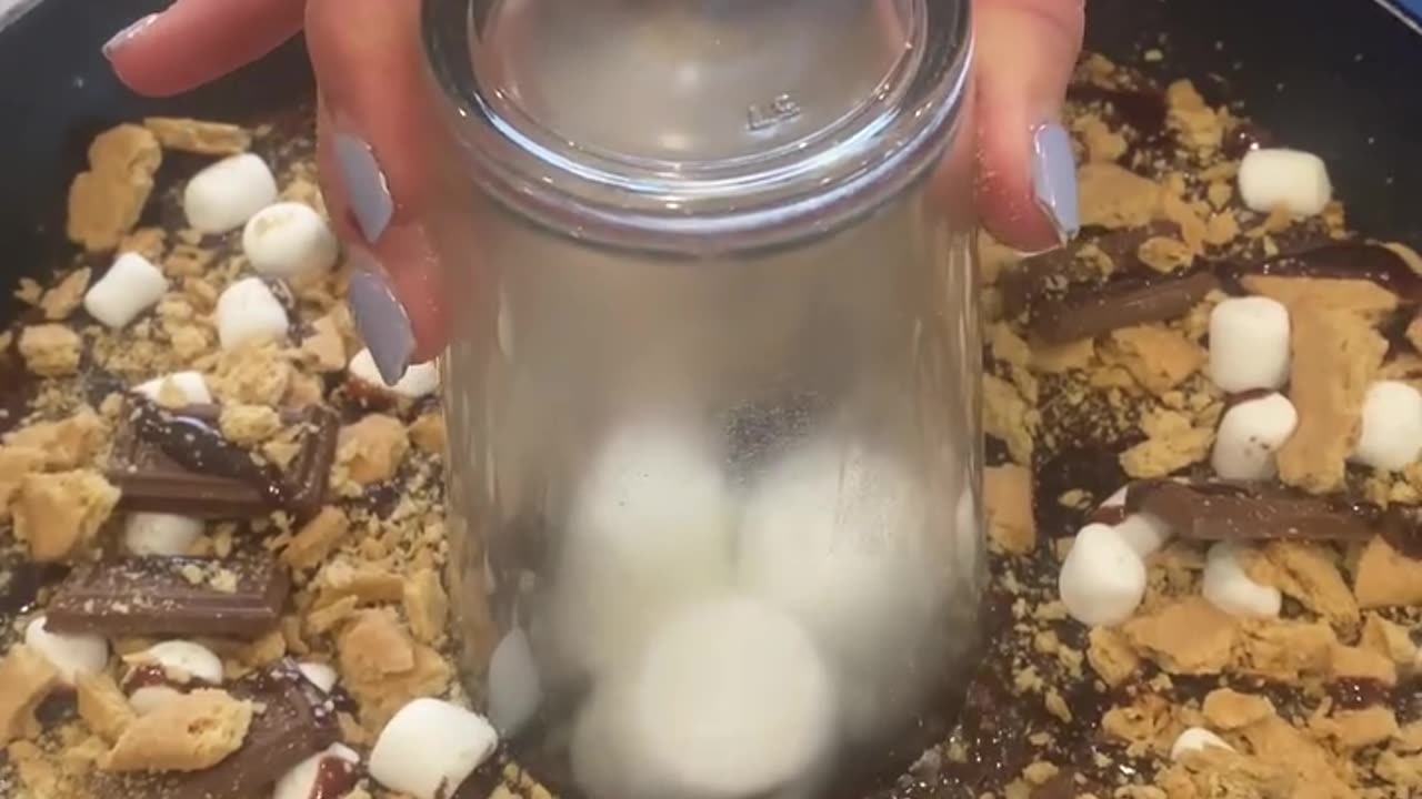 easiest dessert ever!.hd