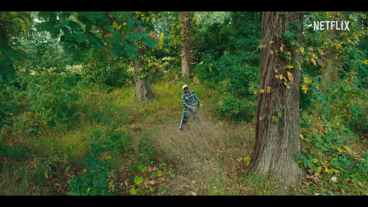 Happy Gilmore 2 Trailer || Happy Gilmore 2 Promo || Netflix Web Series