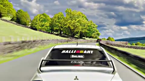 car speed racing