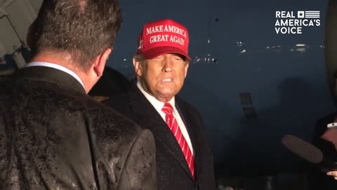 What's your message going to be at G7 here in a couple weeks?