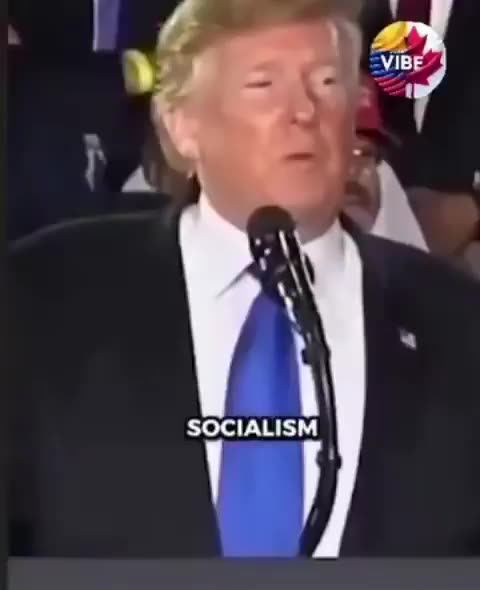 Socialism is about one thing only, power for the ruling class