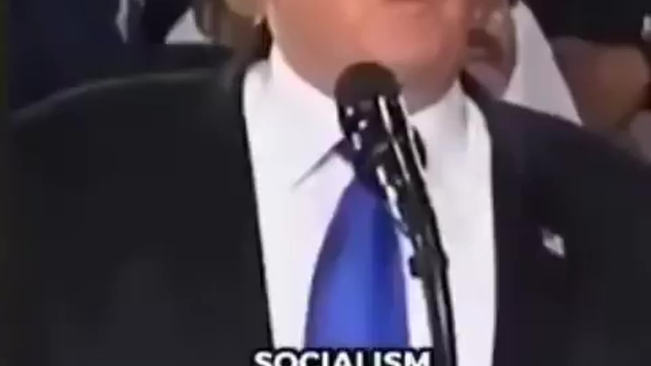 Socialism is about one thing only, power for the ruling class