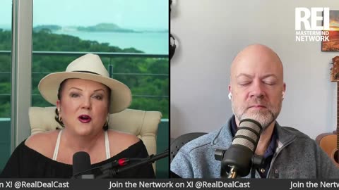 Invest in Panama: High ROI Opportunities Explained! w/ Melissa Darnay