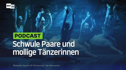 Schwule Paare und mollige Tänzerinnen: Royale Ballettschule setzt auf bizarre Reformen