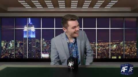 Nick Fuentes Rant Nation Rant