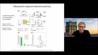 Genetic Switches And Circuits