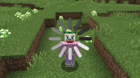 Minecraft, But If I Say the Letter "i" Video Ends...