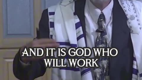 How Rabbi Jeff Zaremsky Finds Rest in God’s Power #Shorts #RabbiJeffZaremsky