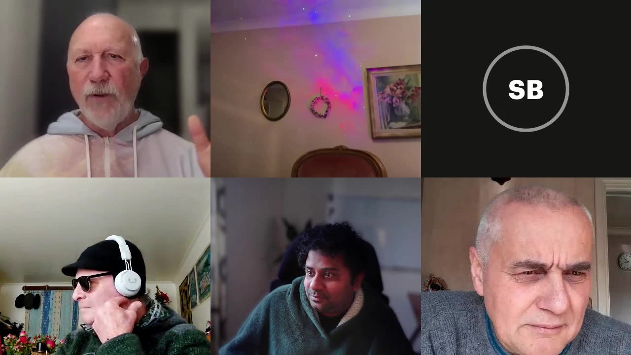 Escaping The Matrix by Mantra Meditation