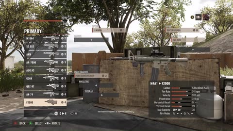 God i love the Insurgency Sandstorm community