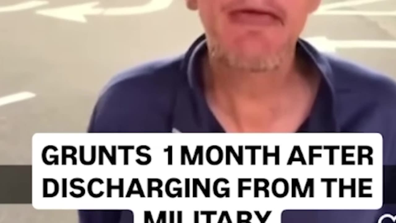 The REAL effects of the military