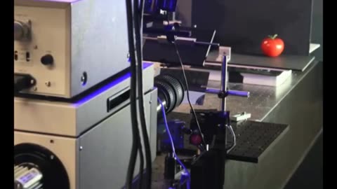 🤯✨ Stunning Light Movements Captured by MIT! | FeedMyCuriosity