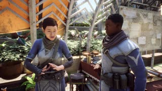 Anthem-Breaking The News To Vule